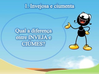 Lição 05- Relacionamento com Pessoas Difíceis