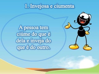 Lição 05- Relacionamento com Pessoas Difíceis