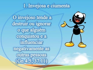Lição 05- Relacionamento com Pessoas Difíceis