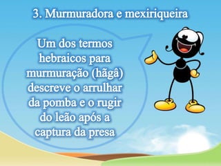 Lição 05- Relacionamento com Pessoas Difíceis