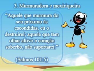 Lição 05- Relacionamento com Pessoas Difíceis