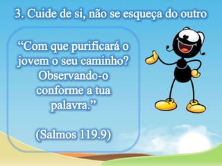 Lição 05- Relacionamento com Pessoas Difíceis