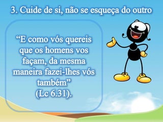 Lição 05- Relacionamento com Pessoas Difíceis