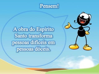 Lição 05- Relacionamento com Pessoas Difíceis