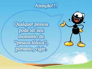 Lição 05- Relacionamento com Pessoas Difíceis