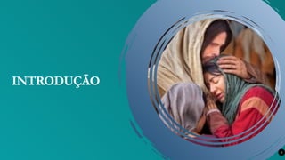 INTRODUÇÃO
8
 