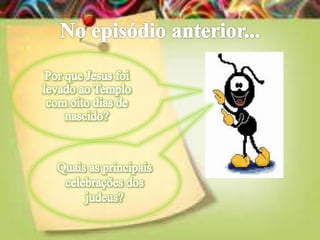 Lição 07 - Jesus, o Mestre da Justiça