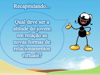 Lição 08- O relacionamento com pessoas de uma fé diferente