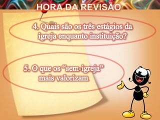 Lição 09- A Nova Religiosidade