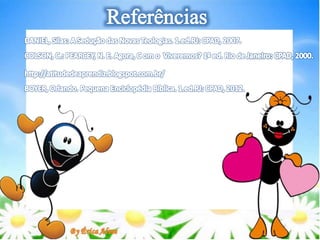 Lição 09- A Nova Religiosidade