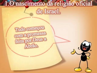 Lição 09- A Nova Religiosidade