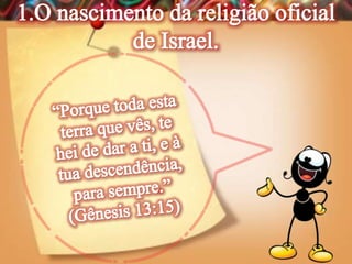 Lição 09- A Nova Religiosidade