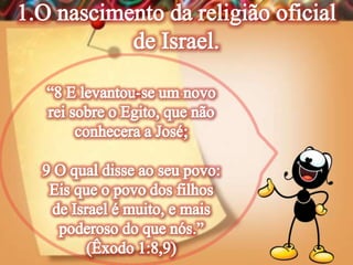 Lição 09- A Nova Religiosidade