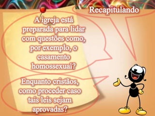 Lição 09- A Nova Religiosidade