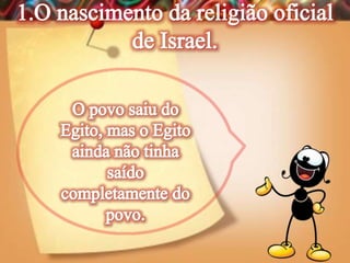 Lição 09- A Nova Religiosidade