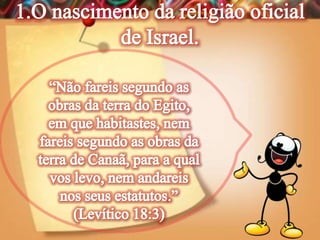 Lição 09- A Nova Religiosidade