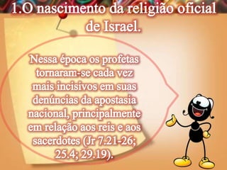 Lição 09- A Nova Religiosidade