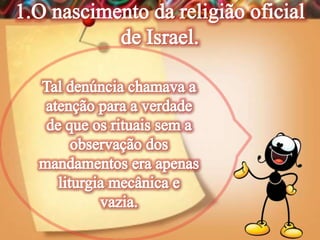 Lição 09- A Nova Religiosidade