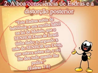 Lição 09- A Nova Religiosidade