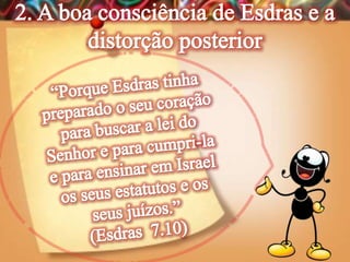 Lição 09- A Nova Religiosidade