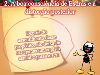 Lição 09- A Nova Religiosidade