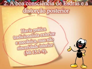 Lição 09- A Nova Religiosidade