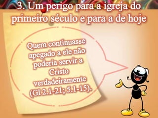 Lição 09- A Nova Religiosidade