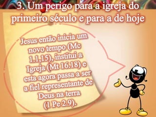 Lição 09- A Nova Religiosidade