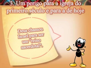 Lição 09- A Nova Religiosidade