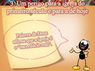 Lição 09- A Nova Religiosidade