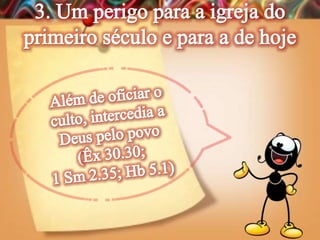 Lição 09- A Nova Religiosidade