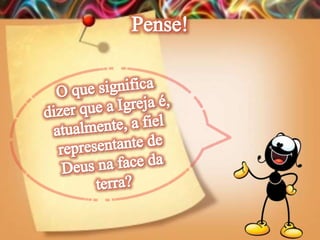 Lição 09- A Nova Religiosidade