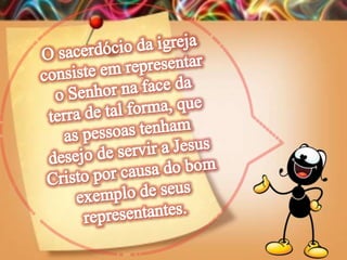 Lição 09- A Nova Religiosidade