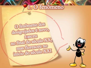 Lição 09- A Nova Religiosidade