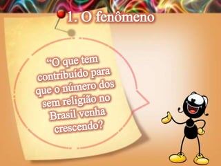 Lição 09- A Nova Religiosidade