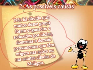 Lição 09- A Nova Religiosidade