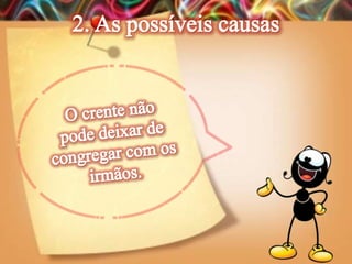 Lição 09- A Nova Religiosidade