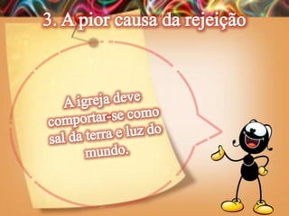 Lição 09- A Nova Religiosidade