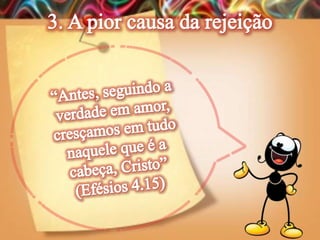 Lição 09- A Nova Religiosidade
