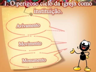 Lição 09- A Nova Religiosidade