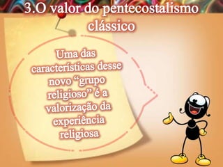 Lição 09- A Nova Religiosidade