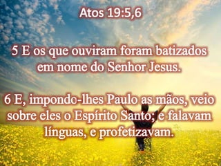 Lição 09- A Nova Religiosidade