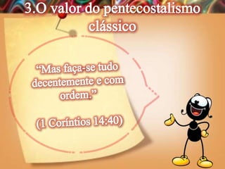 Lição 09- A Nova Religiosidade