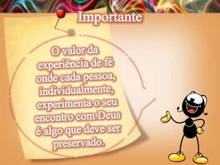 Lição 09- A Nova Religiosidade