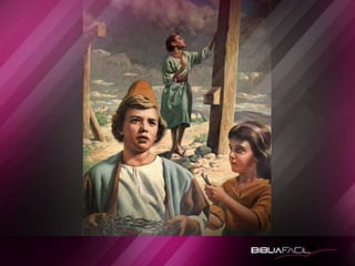 Bíblia Facil -  Lição 1 - Bíblia Sagrada