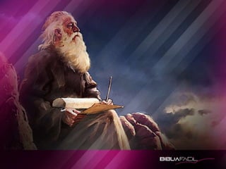 Bíblia Facil -  Lição 1 - Bíblia Sagrada