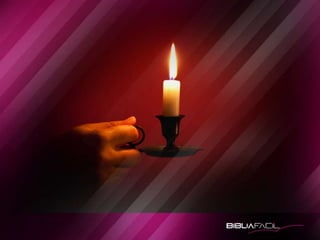 Bíblia Facil -  Lição 1 - Bíblia Sagrada