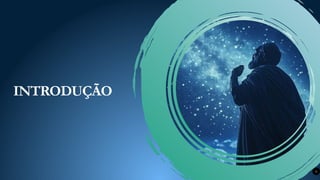 INTRODUÇÃO
8
 