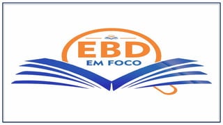 Lição 1 - E Recebereis a Virtude do Espírito Santo.pptx