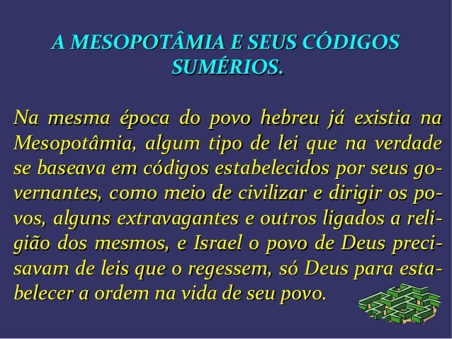povo assembleia v do de deus por leis entregues aos israelitas 10 as Lição civis moisés